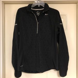 NIKE Running Pullover